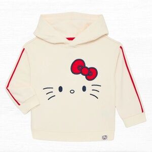 Hello Kitty Hooded Sweatshirt